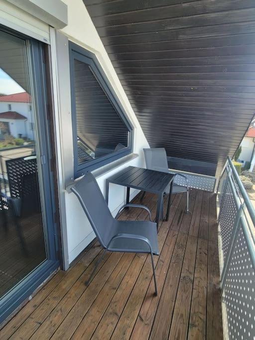 Ruhige Ferienwohnung Auf Dem Land Starzach Exterior photo